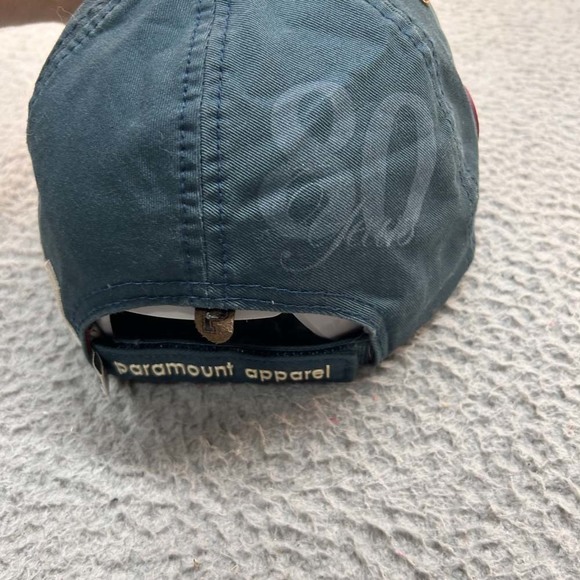 Preppy Hat Cap Mens Baseball Cap One Size Paramount Apparel Quality - Picture 3 of 9